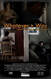Whatever It Was